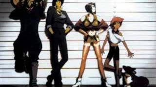 Cowboy BeBop Ask DNA [upl. by Emilia]