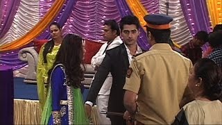 A Lot Of Drama To Be Seen At Zain And Aaliyas Walima  Beintehaa Full Episode [upl. by Atile449]