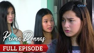 Prima Donnas Full Episode 115  Stream Together [upl. by Tormoria]