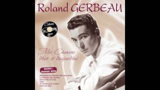 Roland Gerbeau  SainteRita [upl. by Phedra]