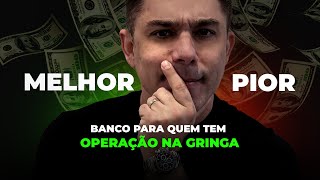 DROPSHIPPING Banco para quem tem operação na gringa [upl. by Elik]