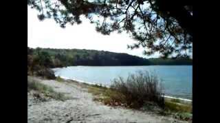 In My Footsteps Cape Cod  Nickerson State Park [upl. by Nosaes]