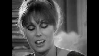 Joanna Lumley 1968 The ORIGINAL vid [upl. by Ail]