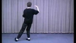 Tai Chi Chuan Yang Short Form 37 Posture Instructional Demonstration [upl. by Ardisi]