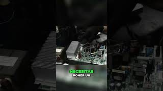 Cómo Resolver Errores de Placa Sin Reactor [upl. by Sihun]