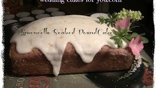 Limencello Cake Recipe [upl. by Joiner]