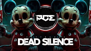 PSYTRANCE ● Silence Dead  theme song DNation amp Audiosource Remix Music for Halloween [upl. by Tilagram]