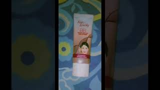 Fair amp lovely BB cream review shorts viral trending [upl. by Barcroft72]