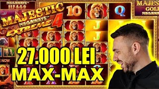 LEAM SPARTTTT MEGA PROFIT PE LIVE LA PACANELE aparate pacanele slots pragmaticplay [upl. by Bernj472]