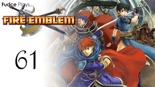 Fire Emblem  Episode 61 Unfulfilled Heart Pt 2 [upl. by Yale]