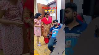 How to fool your Sister 😂 dushyantkukreja shorts [upl. by Isteb]