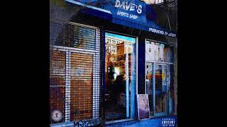 91 Dave  Dave’s Sports Shop EP [upl. by Analos]