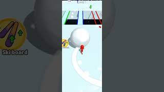 Snow runner game 3d youtubeshorts shorts viralshorts [upl. by Margarethe]