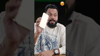 काय खरं नाही  3500000 रुपयांचा iPhone😲 shorts TrakinTechMarathi [upl. by Brownley]