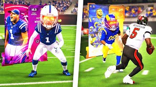 FREE 99 Pat McAfee amp Aaron Donald DOMINATE [upl. by Julio49]