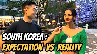 What Disappointed You About Korea [upl. by Lyris]