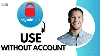 How to use PaySafeCard without Account Full Guide [upl. by Annauj]