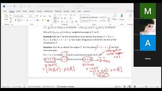 lecture6 triple integral part 3 23102024 [upl. by Oflodor542]