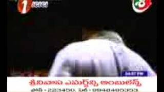 Padmabhushan Chiranjeevi Felicitation part 33  Pavans Reply [upl. by Imar237]