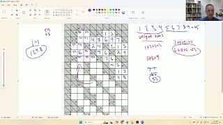 Kakuro  Easy 9x17 Solved and Explained [upl. by Stirling320]