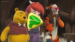 My Friends Tigger amp Pooh DarbySaurus  Darbys ImPossumIble Case Part 3 [upl. by Eejan]