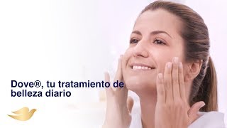 Dove® tu tratamiento de belleza diario [upl. by Lunsford]