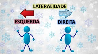 Como Ensinar Direita e Esquerda na Educação Infantil  Lateralidade [upl. by Schaffer]