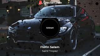 Florin Salam  Saint Tropez Bass Boosted [upl. by Latton763]