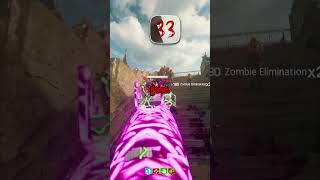 How To Easily Unlock OPAL Camo in Black Ops 6 Zombies [upl. by Melar]