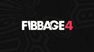 Fibbage 4 OST  Credits instrumental [upl. by Colburn]