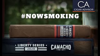 Camacho Liberty Series 2020 Review [upl. by Asirralc]