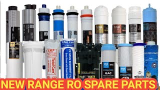 HOW ORDER RO SPARE PARTS PRICE amp DETAILS PP SPUN UF ALKALINE PUMP STAND SEDIMENT BRAND SMPS [upl. by Cicero168]