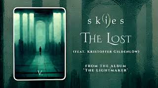 Nine Skies – The Lost feat Kristoffer Gildenlöw [upl. by Aloiv]