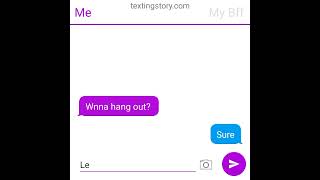 Besties planning planning things be like texting story relatable [upl. by Biggs869]