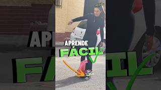 MONOCICLO con RUEDINES ✅ Aprende FÁCIL [upl. by Krispin]