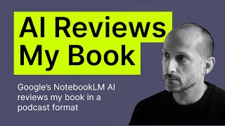 Google’s NotebookLM AI Reviews ‘Scope to Scale’ [upl. by Kliment]