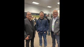 IdahoMalheur County OR Onion Growers 2024 Annual Meeting Recap [upl. by Fatima]