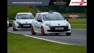 Snetterton Track Day  26th September 2024  Session 10 [upl. by Morrissey]