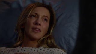 Arrow 4x18 Laurel Lance dies in the hospital [upl. by Stav]