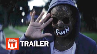 The Purge Election Year  Official Trailer [upl. by Clare]