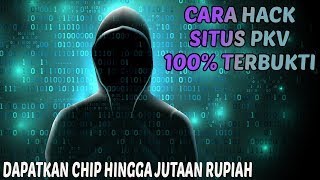 TRIK RAHASIA UNTUK HACK SALDO PKV HINGGA JUTAAN RUPIAH [upl. by Agnimod]