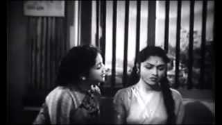 Kalyana Parisu Tamil Classic 1959  Gemini Saroja Devi Sowkar Janaki [upl. by Assilrac877]