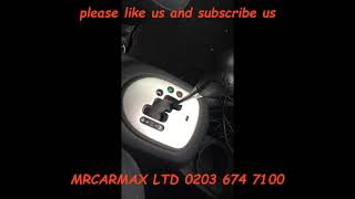 P0810 P0900 YARIS AURIS AYGO SEMI AUTO MMT SA JUMP 1ST N REVERSE GEAR RECALIBRATION CLUTCH POSITION [upl. by Bryon744]