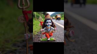 🌟🌿cute mahadev whatsappstatus shortvideo 🌟🙏 [upl. by Heppman]