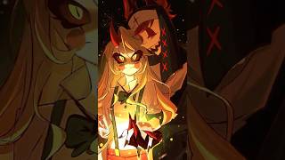 Charlastor  Tribute  EDIT  Hazbin Hotel  Charlie X Alastor [upl. by Waldon]