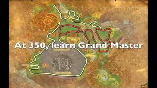 1450 Herbalism Guide [upl. by Maynord]