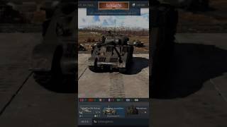 The Scherman IC Trzyniec in War Thunder warthundertank warthundergameplay warthunder like [upl. by Riabuz517]