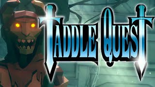 Taddle Quest  Trailer [upl. by Rolland]