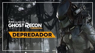 Ghost Recon Wildlands Mision Depredador [upl. by Assilak]