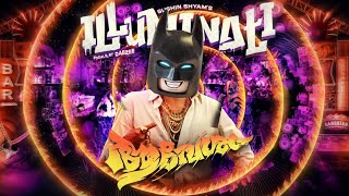 Illuminati Ft  BATMAN  Aavesham [upl. by Ardeed688]